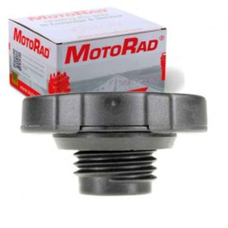 MotoRad Oil Filler Cap for 2011 Dodge H100