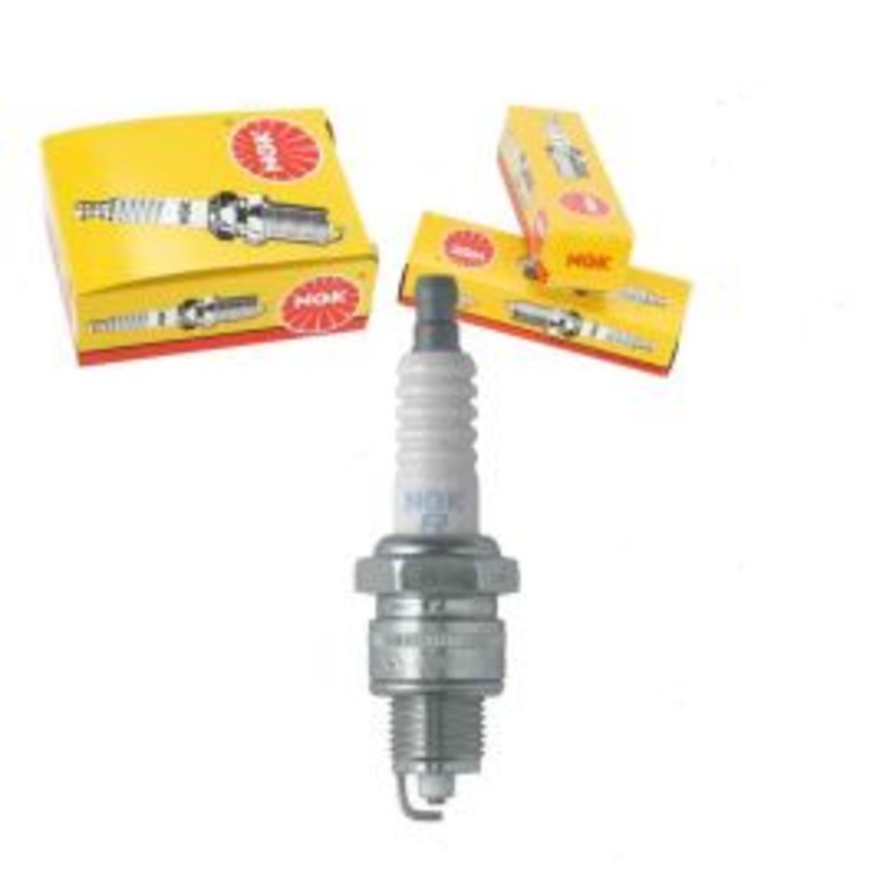 NGK Standard 7823 BPR4HS Spark Plug