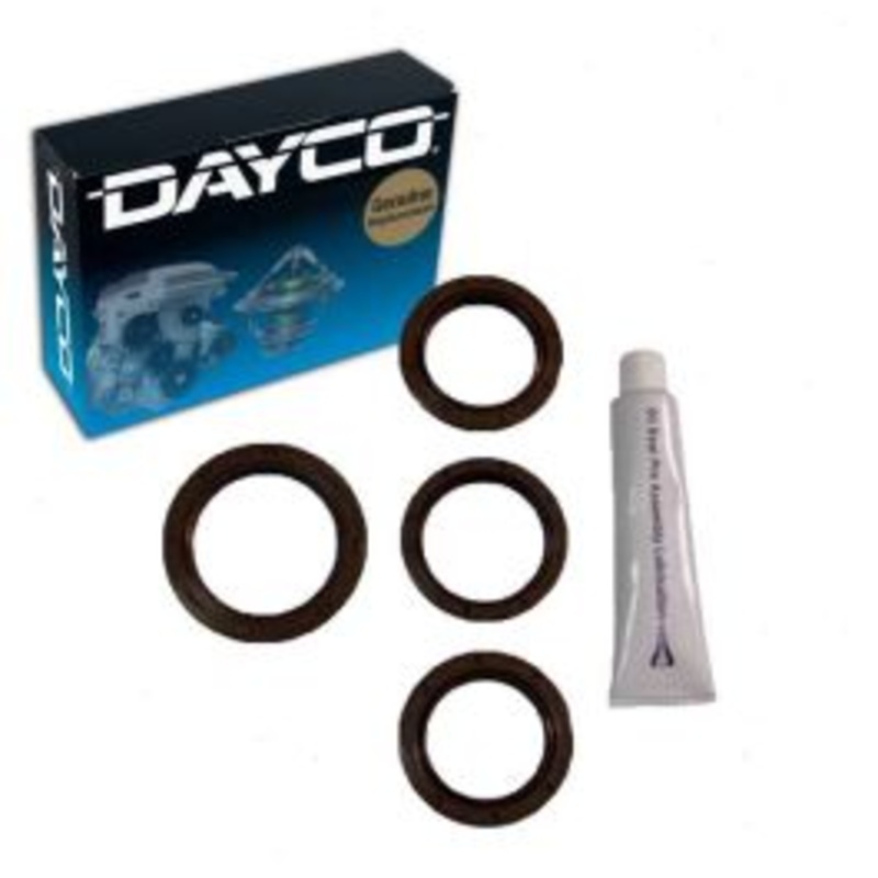 Dayco Engine Seal Kit for 2004-2006 Kia Spectra 2.0L L4
