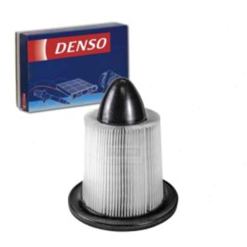 Denso 143-3353 Air Filter