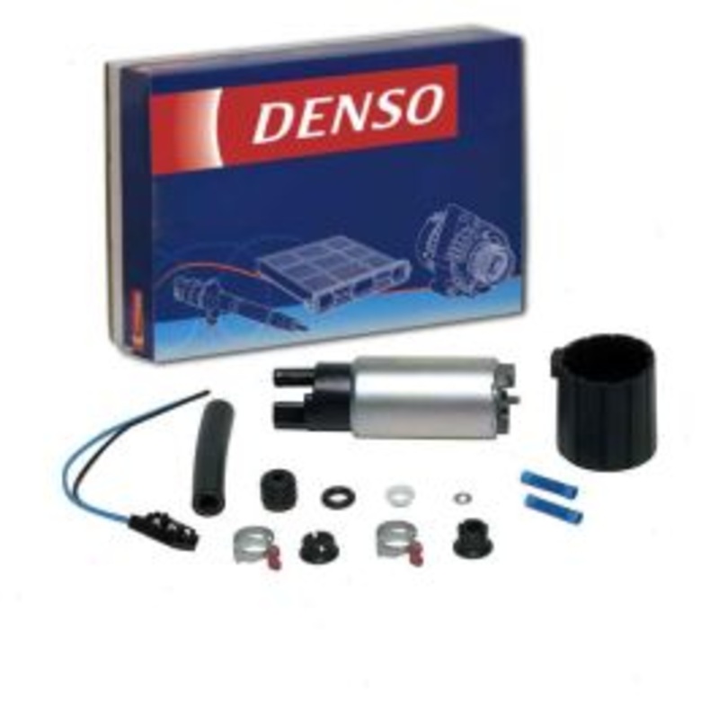 DENSO Electric Fuel Pump for 1991-1997 Mercury Tracer 1.8L 1.9L 2.0L L4