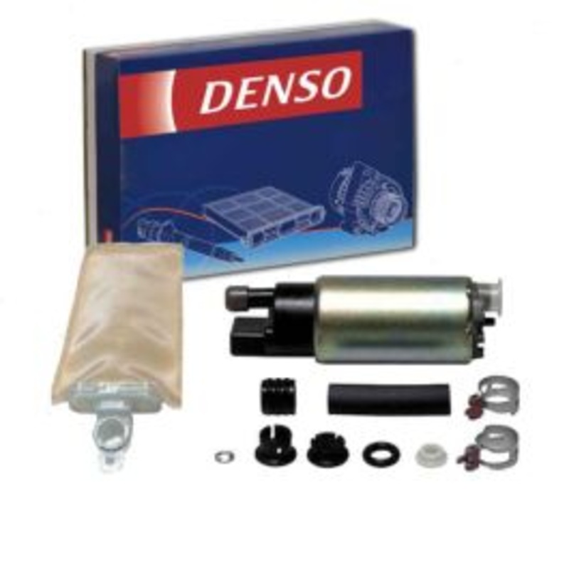 DENSO Fuel Pump & Strainer Set for 1997-2001 Toyota Camry 2.2L 3.0L L4 V6