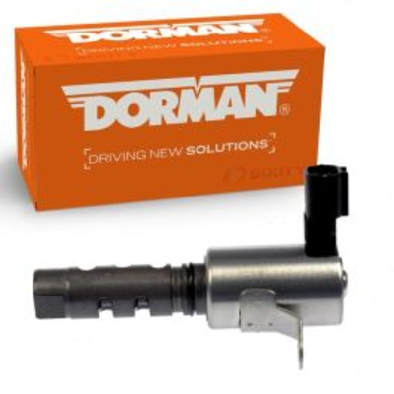 Dorman Right Variable Timing Solenoid VVT for 2000-2004 Toyota Avalon 3.0L V6