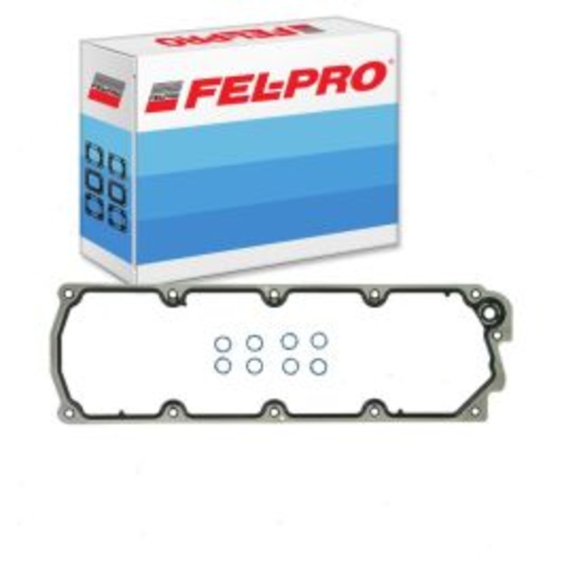 Fel-Pro Engine Intake Manifold Gasket Set for 2007-2012 GMC Yukon XL 1500 6.2L V8