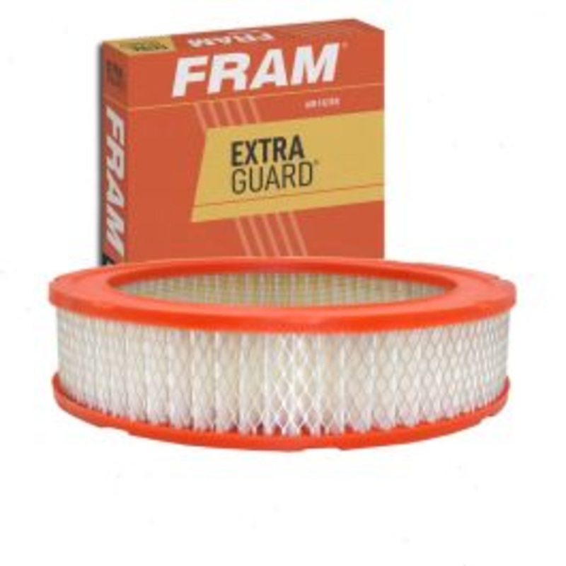 FRAM Extra Guard Air Filter for 1969-1970 International 1200D