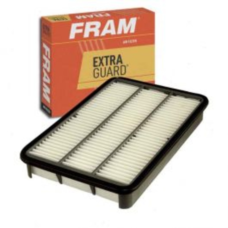 FRAM Extra Guard Air Filter for 2001-2003 Isuzu Rodeo Sport
