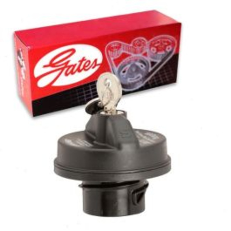 Gates Gas Cap for 2020 Hyundai Palisade 3.8L V6