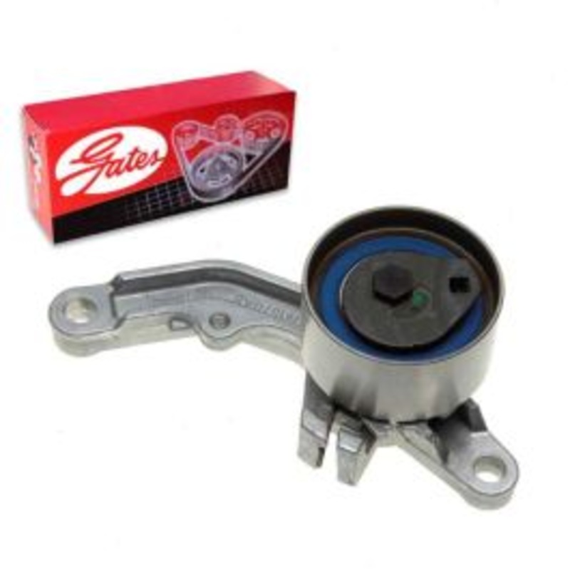 Gates PowerGrip Timing Belt Tensioner for 1997-2006 Dodge Stratus 2.4L L4