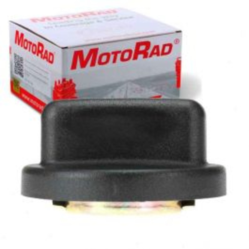 MotoRad Gas Cap for 1999 BMW Z3