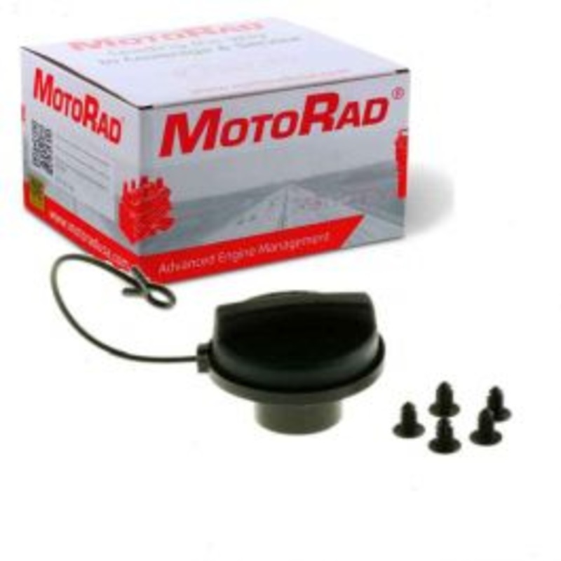 MotoRad Gas Cap for 2015-2017 Hyundai Grand i10