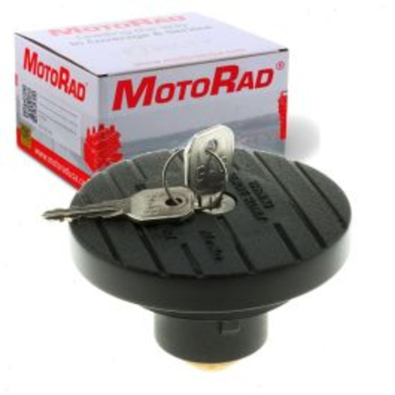 MotoRad MGC772 Gas Cap