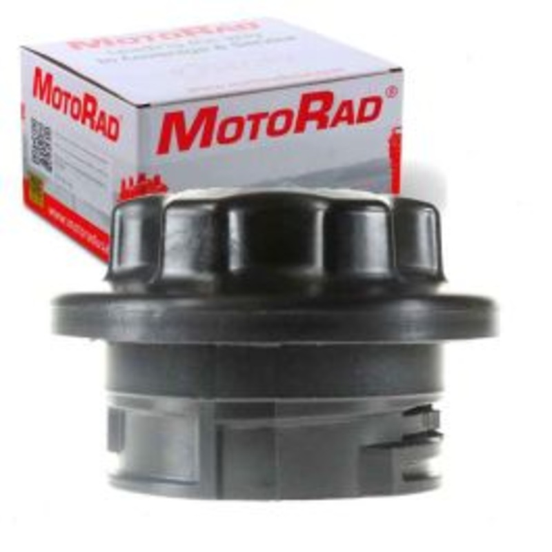 MotoRad Oil Filler Cap for 2003-2008 Dodge Ram 2500