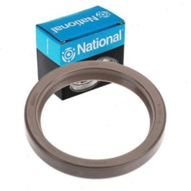 National Rear Engine Crankshaft Seal for 1964-1966 Turner Sprint