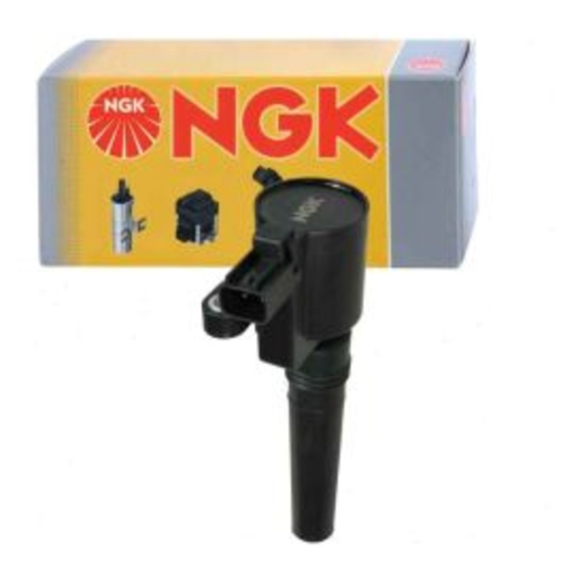 NGK 48652 U5038 Ignition Coil