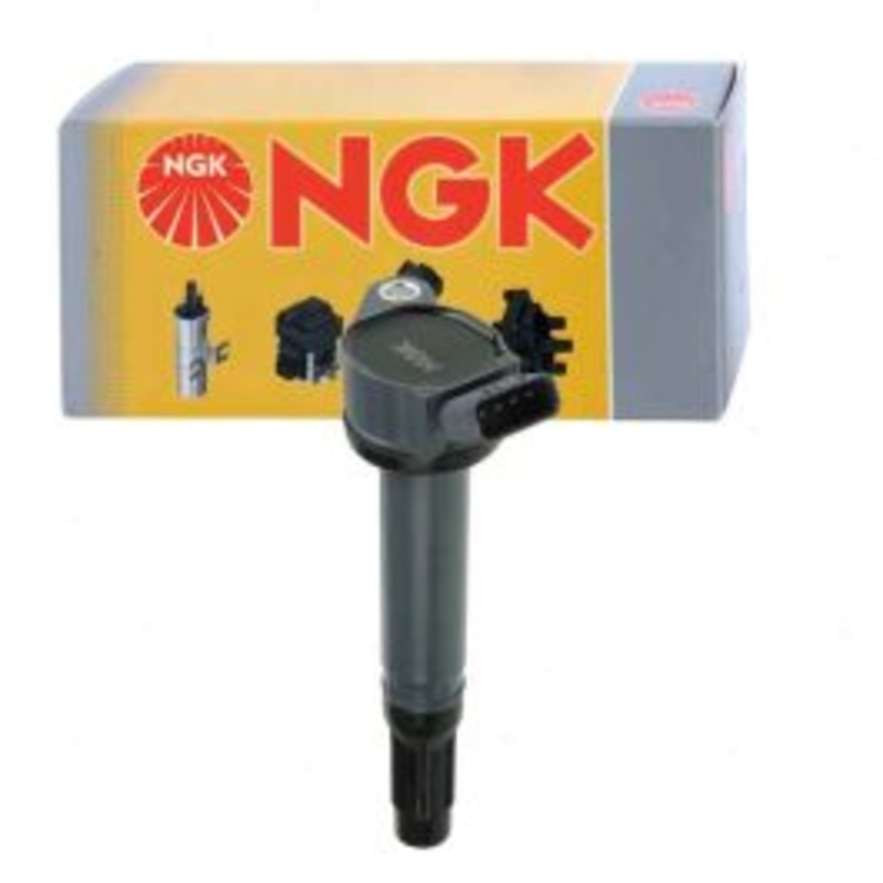 NGK 48726 U5076 Ignition Coil