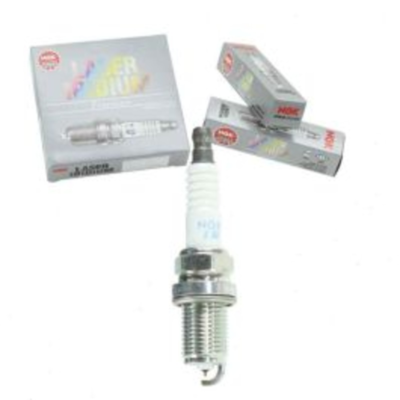 NGK Laser Iridium 7746 IFR7G-11KS Spark Plug