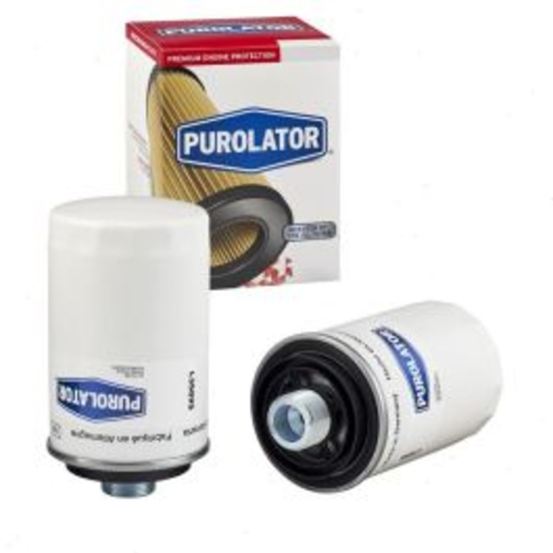 Purolator Engine Oil Filter for 2013-2016 Audi allroad 2.0L L4