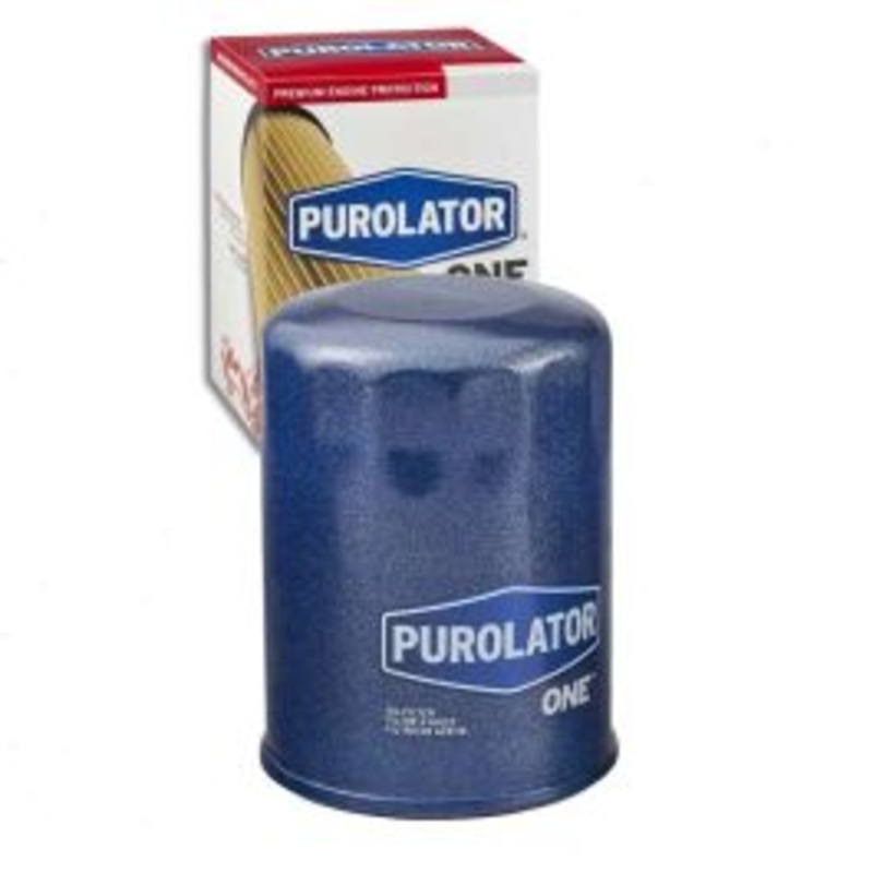 Purolator ONE Engine Oil Filter for 2001-2008 Toyota RAV4