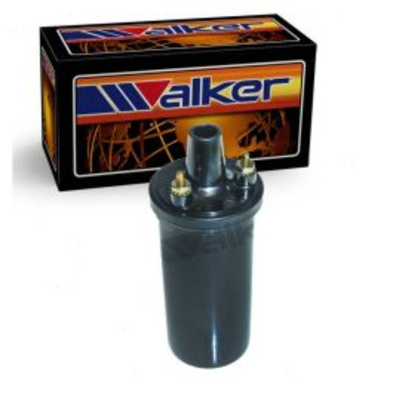 ThunderSpark Ignition Coil for 1979-1990 Plymouth Acclaim Caravelle Expo Fury Gran Grand Horizon PB1 PB100 Voyager