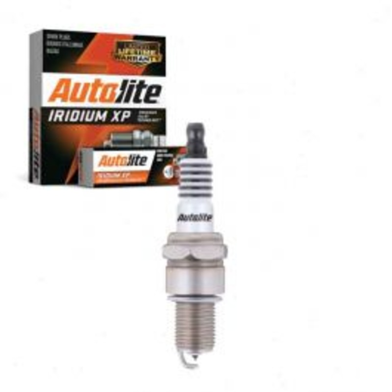 Autolite Iridium XP XP63 Spark Plug