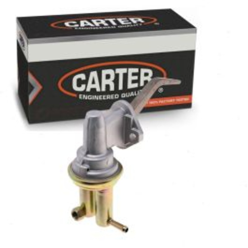 Carter Mechanical Fuel Pump for 1979-1982 Mercury Marquis 4.2L 5.0L 5.8L V8