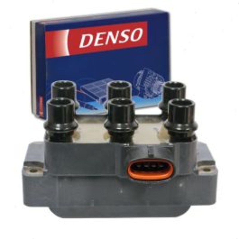 DENSO Direct Ignition Coil for 1995-2000 Mazda B3000