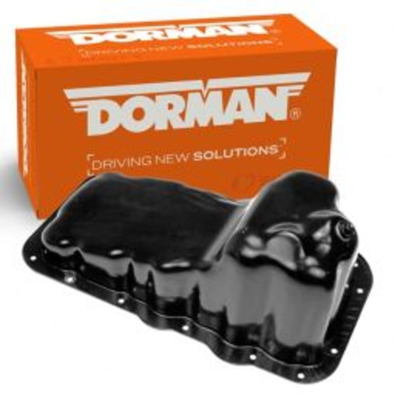 Dorman Engine Oil Pan for 2011-2013 Ram 1500 3.7L V6