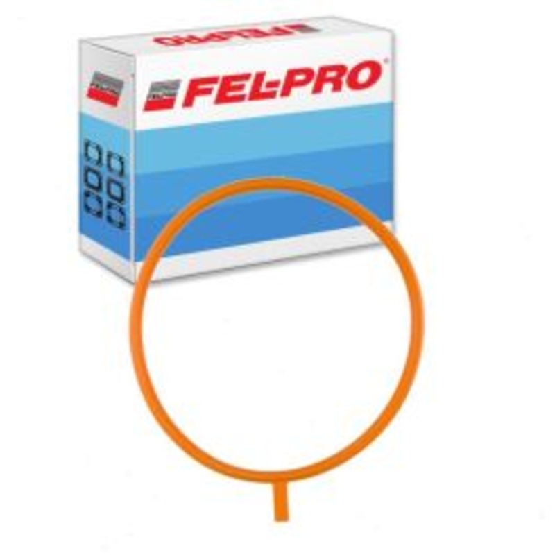 Fel-Pro Fuel Injection Throttle Body Mounting Gasket for 2010-2019 Honda CR-V 2.4L L4