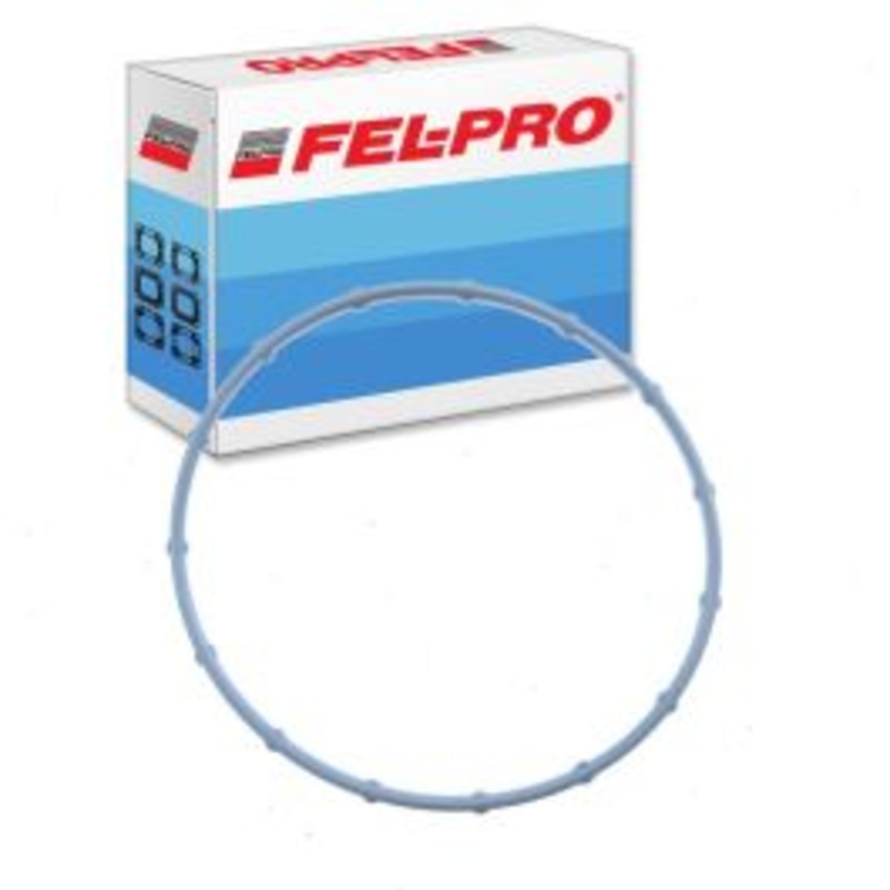 Fel-Pro Fuel Injection Throttle Body Mounting Gasket for 2017-2018 Lincoln Continental 2.7L V6