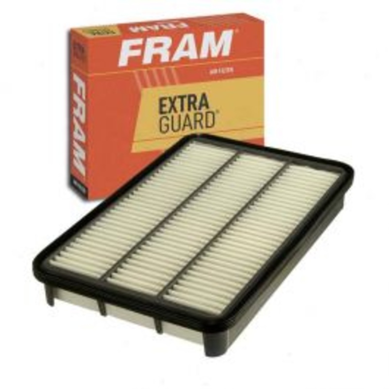 FRAM Extra Guard Air Filter for 1998-2000 Isuzu Amigo
