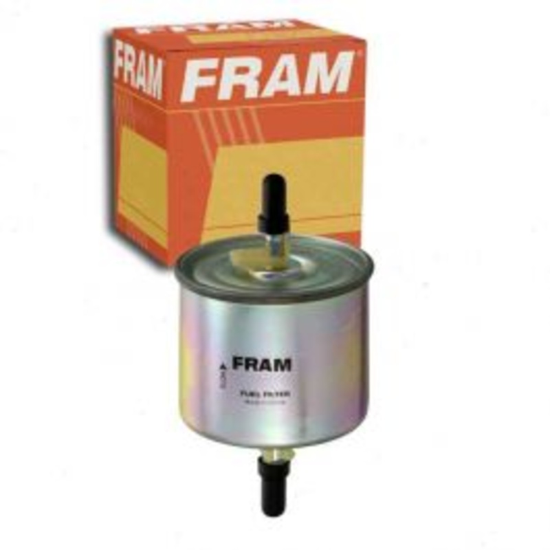 FRAM Fuel Filter for 1986-2000 Mercury Sable