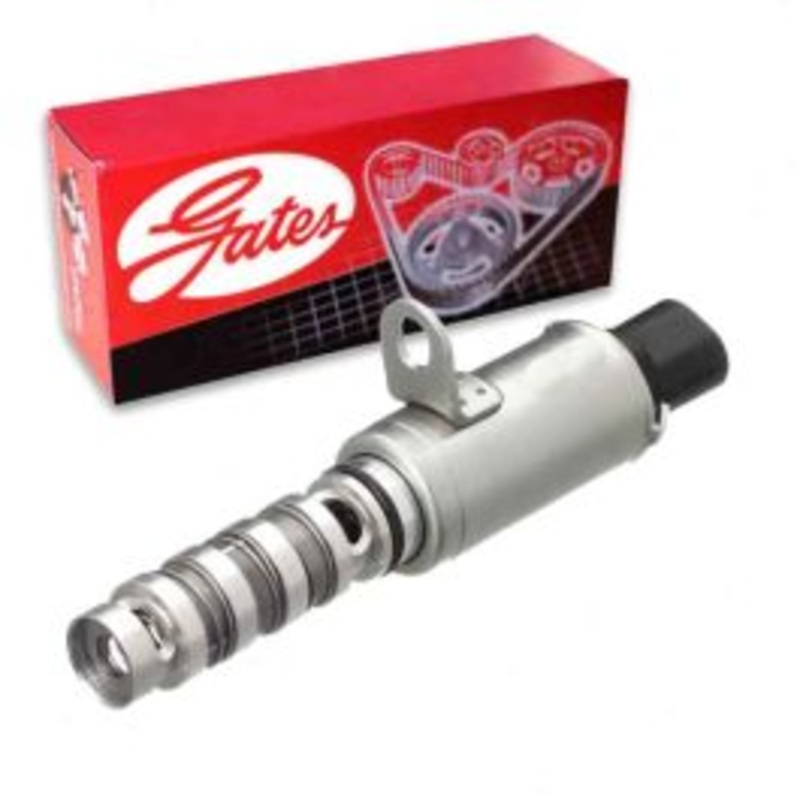 Gates Intake Variable Timing Solenoid VVT for 2016-2019 Hyundai Sonata 2.0L L4