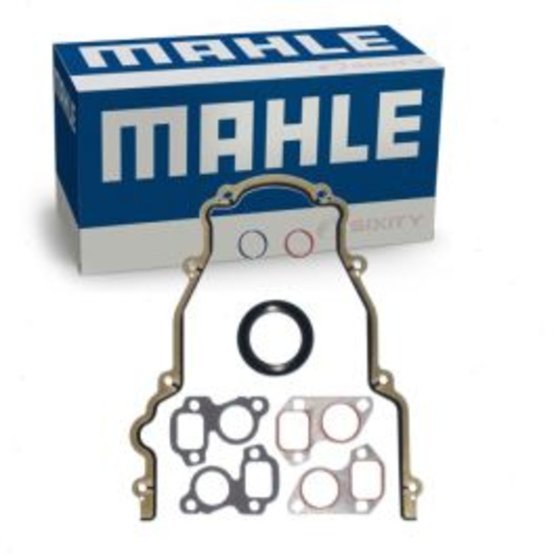 MAHLE JV5158 Engine Timing Cover Gasket Set