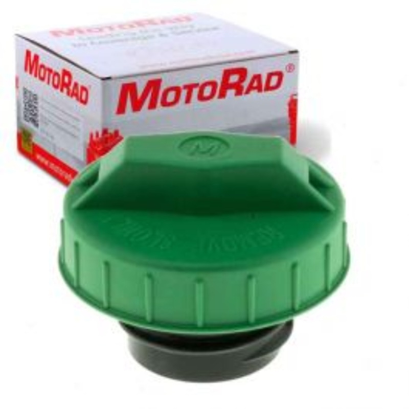 MotoRad Gas Cap for 1982-1986 Chevrolet K20 6.2L V8