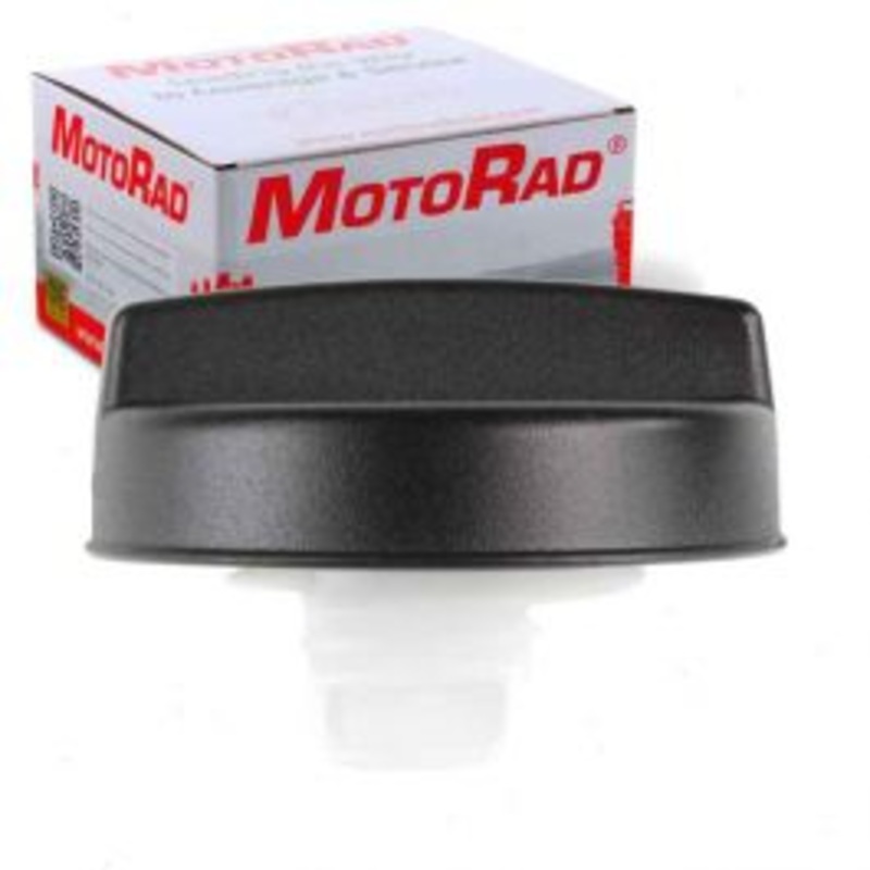 MotoRad Gas Cap for 2007-2013 Land Rover Range Rover Sport