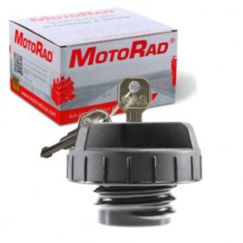 MotoRad Gas Cap for 2014-2017 Nissan NV2500