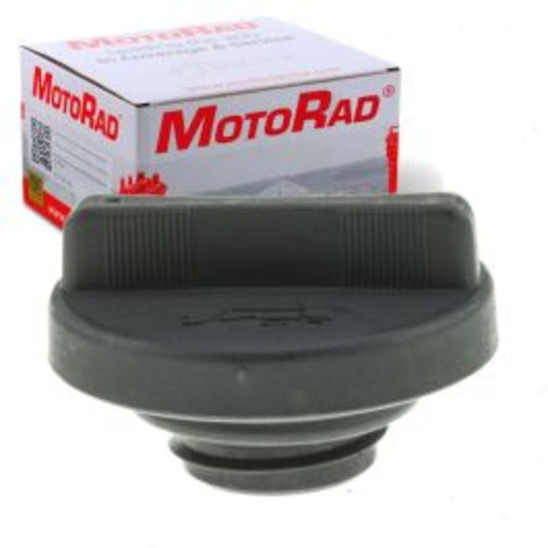 MotoRad Oil Filler Cap for 2011-2016 Hyundai Genesis Coupe