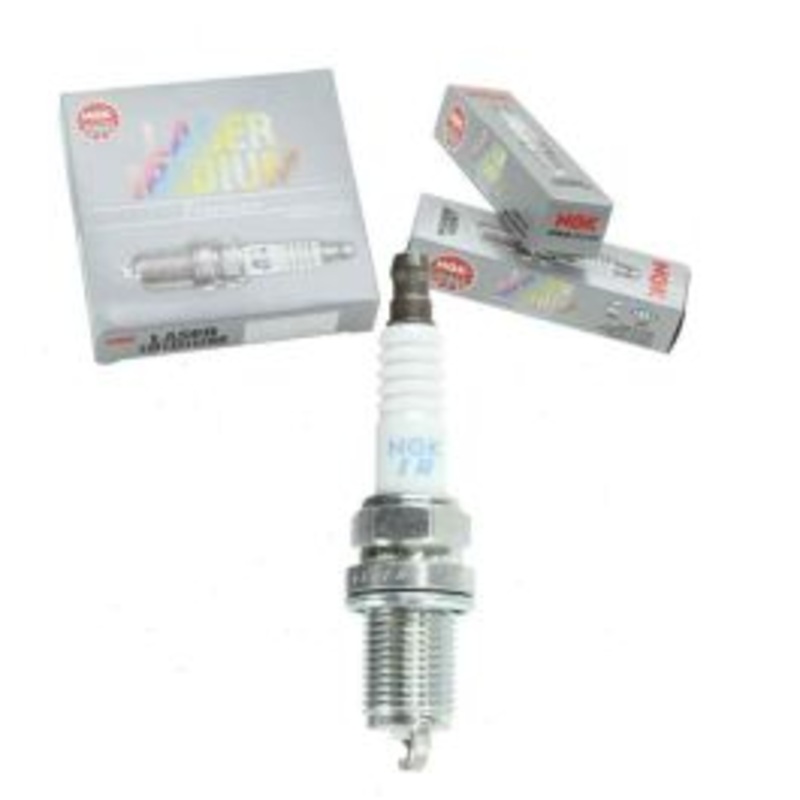 NGK Laser Iridium 4867 IFR6B-K Spark Plug