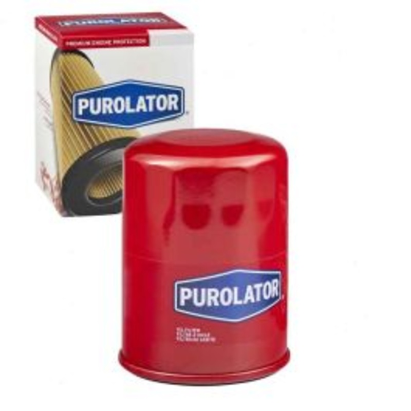 Purolator Engine Oil Filter for 1988-2012 Toyota Corolla 1.6L 1.8L 2.4L L4