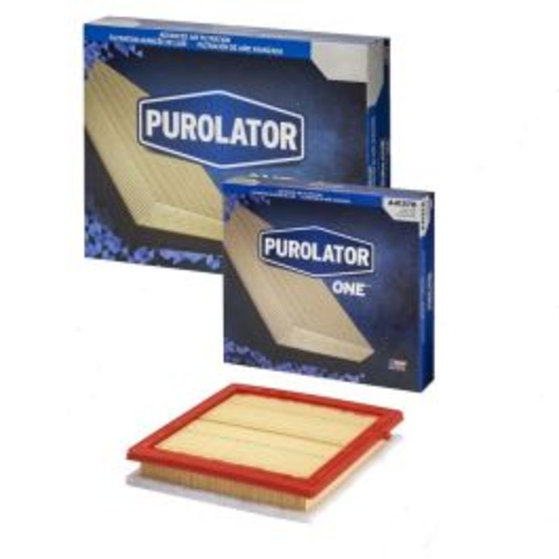 Purolator ONE A41378 Air Filter