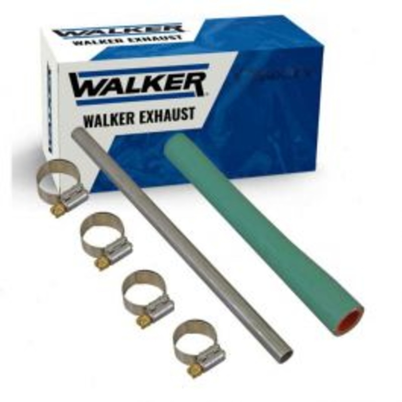 Walker Catalytic Converter Air Tube for 1981 Pontiac Laurentian 3.8L 4.3L 5.0L V6 V8