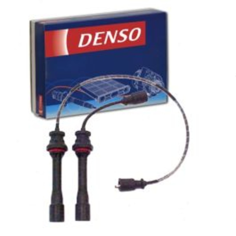 DENSO 671-4269 Spark Plug Wire Set