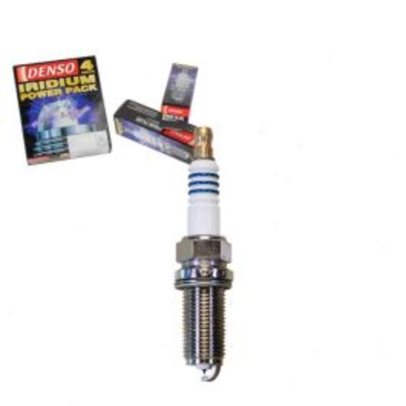 DENSO Iridium Power 5346 IKH24 Spark Plug