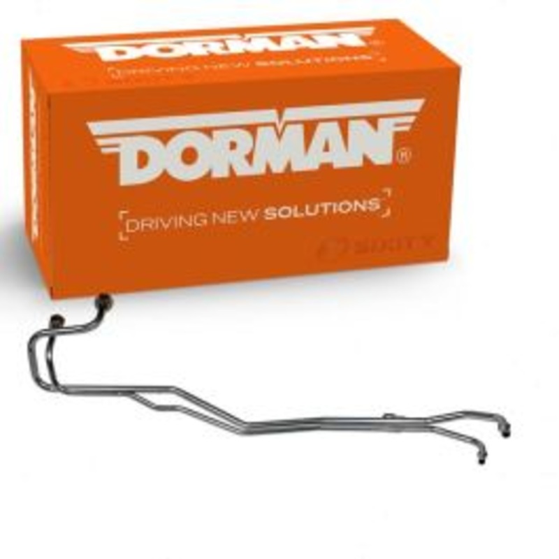 Dorman Fuel Line for 2000-2003 Ford Excursion 7.3L V8