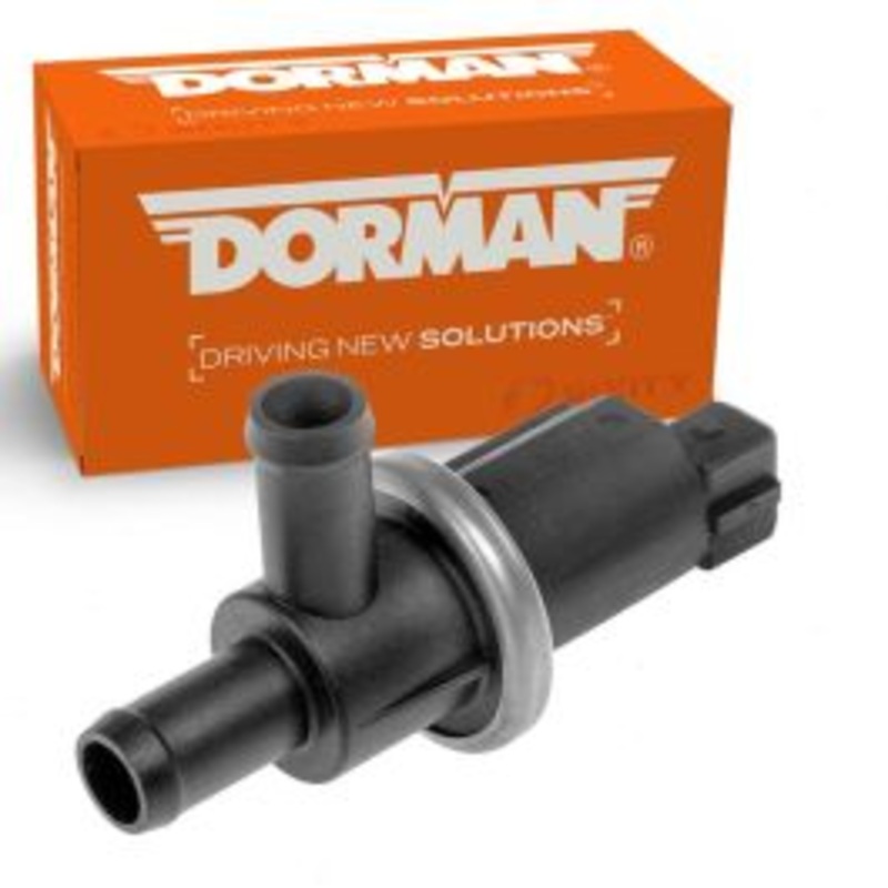 Dorman Vapor Canister Vent Solenoid for 2003-2006 Kia Sorento 3.5L V6