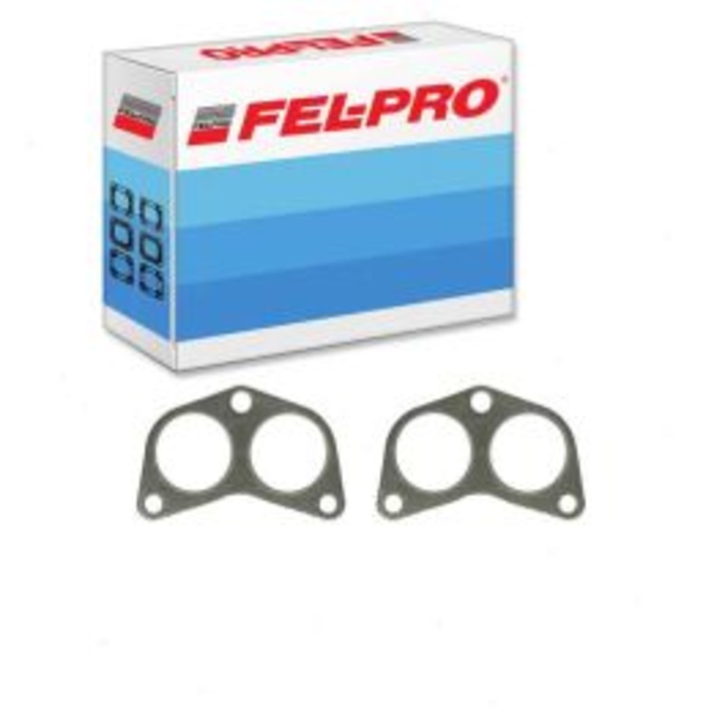 Fel-Pro Exhaust Manifold Gasket Set for 2013-2016 Subaru BRZ 2.0L H4