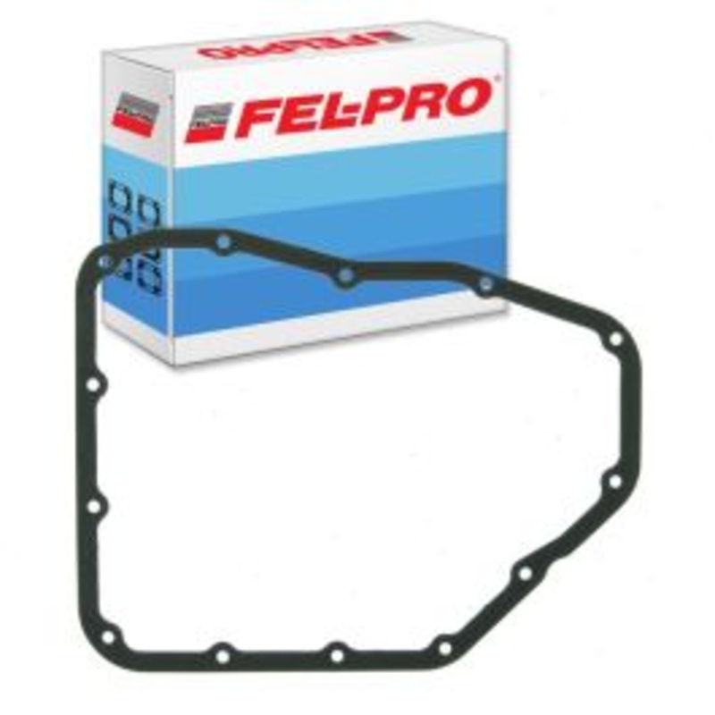 Fel-Pro Lower Engine Oil Pan Gasket Set for 2007-2010 Hyundai Entourage 3.8L V6