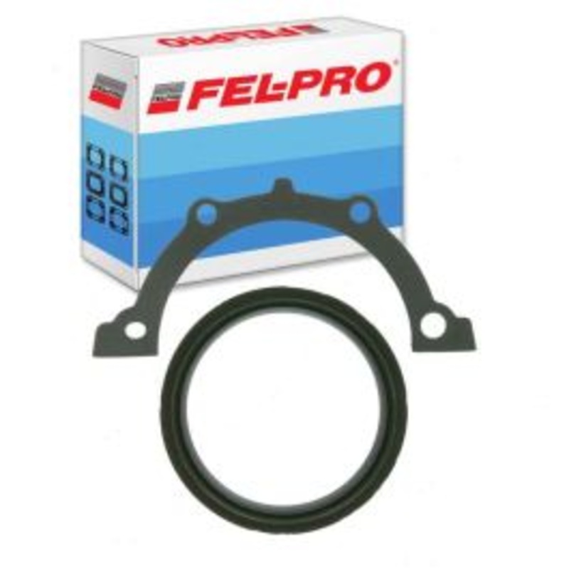Fel-Pro Rear Engine Crankshaft Seal Kit for 2002-2003 Workhorse FasTrack FT931 4.3L V6