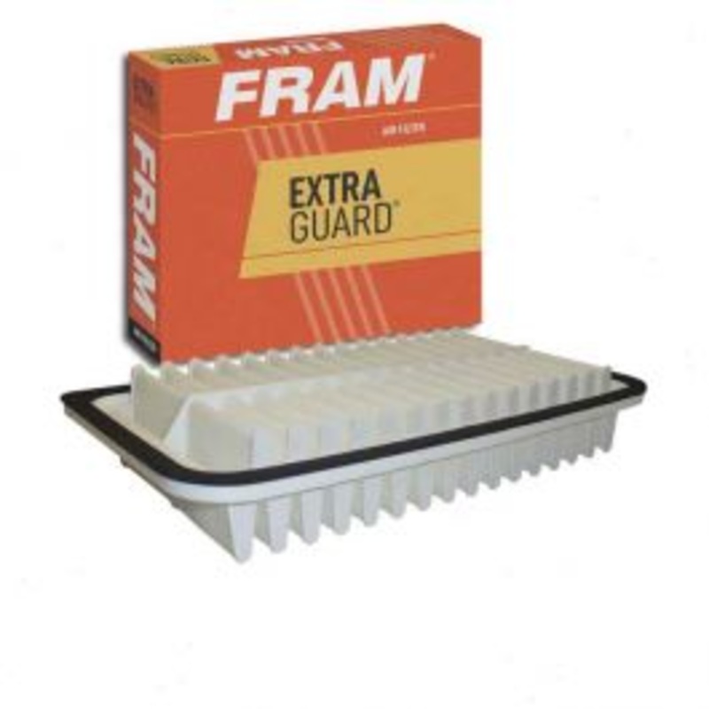 FRAM Extra Guard Air Filter for 2013-2018 Subaru BRZ