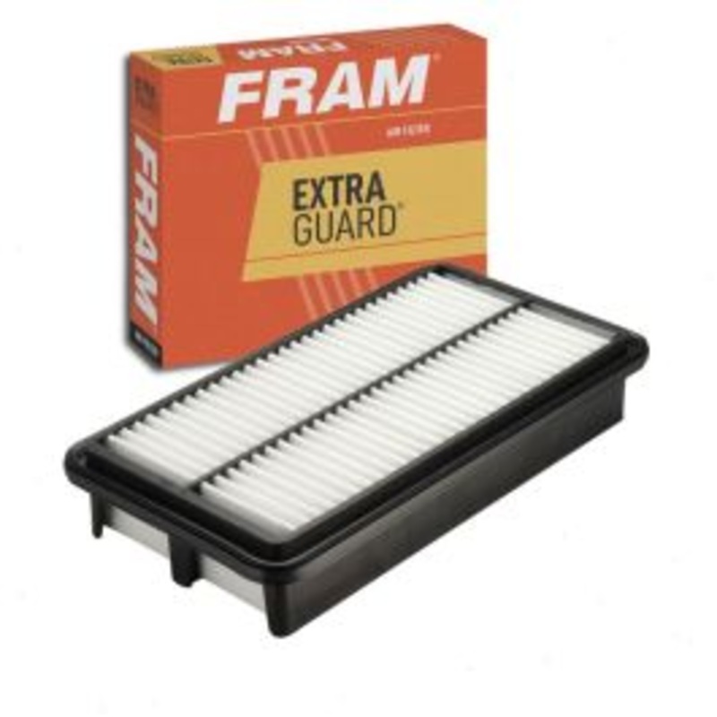 FRAM Extra Guard CA10271 Air Filter